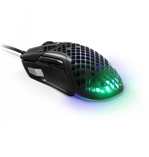 Mysz przewodowa STEELSERIES Aerox 5 na Arena.pl