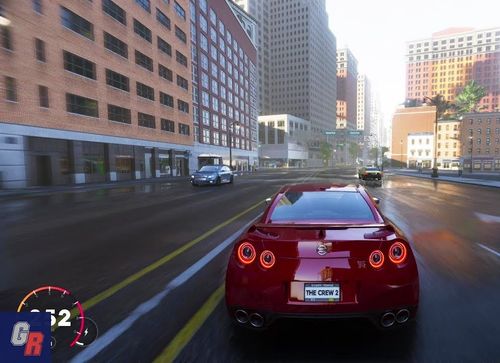 Need for Speed Rivals PS4 Nowa na Arena.pl