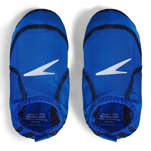 Skarpetki sportowe skarpety basenowe dla dzieci Speedo Pool Socks r.33-37 na Arena.pl