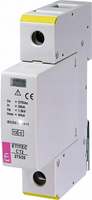 ETI OGRANICZNIK PRZEPIĘĆ TYP T2 275/20 1P ETITEC C 002440393