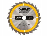 Tarcza do cięcia DEWALT DT1934-QZ 165 mm