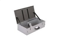 Walizka narzedziowa metalowa - 625x330x170 mm