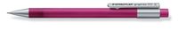 Ołówek automat graphite 0.5 mm różowa 7169 A'10