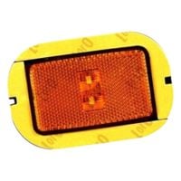 LAMPA OBRYSOWA LEWA/PRAWA VW CRAFTER II 2016 2017 2018 2019