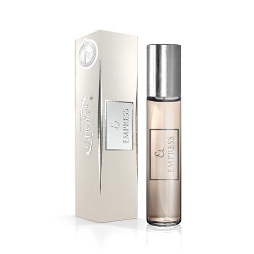 Chatler Empress Woda Perfumowana Damska zdjęcie 1