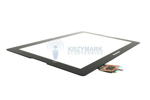 DIGITIZER PANEL DOTYK LENOVO A7600 A10-70 A7600H na Arena.pl