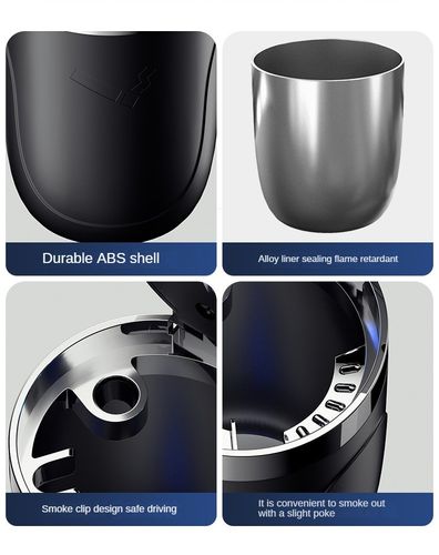 Popielniczka HYUNDAI  kubek do samochodu. na Arena.pl