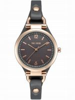 ZEGAREK DAMSKI PAUL LORENS - PL3652A-1B3 + BOX +GRAWER