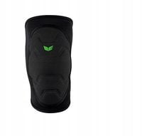 OCHRANIACZE NA KOLANA NAKOLANNIKI ERIMA KNEE PADS BLACK/GREEN XL
