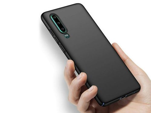 Etui MSVII Thin Case do Huawei P30 Black na Arena.pl