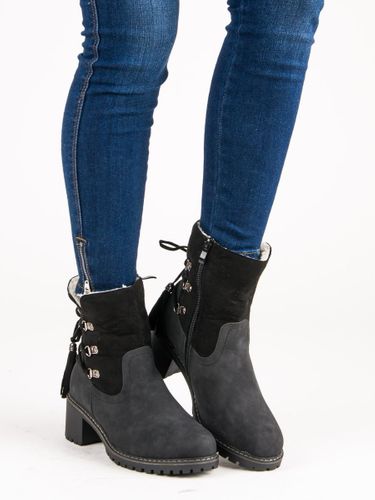 BOTKI CASUAL Rozmiar - 41 na Arena.pl