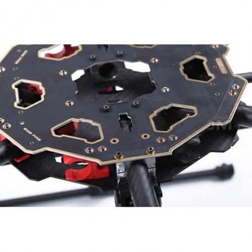 Rama hexacopter Tarot 800 Pro - 68P00 na Arena.pl