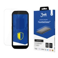 cat s42 h+ - 3mk flexibleglass