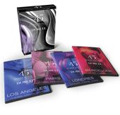 Zestaw 4x FILM DVD PORNO! 45 Years of Pleasure - Marc Dorcel 4 DVD 86392