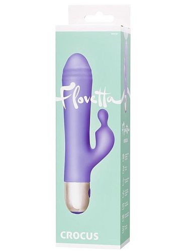 Wibrator waginalno-łechtaczkowy zdjęcie 4