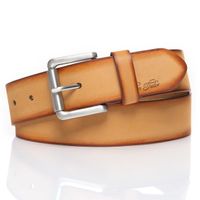 TOM TAILOR PASEK SKÓRZANY SOPO-TT376 641 40mm Ledergürtel RO2689 85