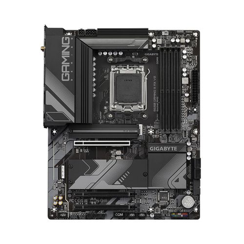 Płyta główna Gigabyte B650 GAMING X AX V2 AMD B650 AMD AM5 na Arena.pl