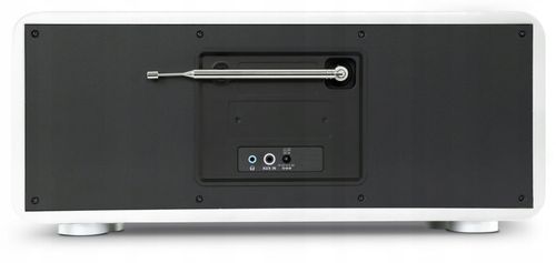 Radio Internetowe WiFi DAB+ FM CD MP3 Spotify Technisat Digitradio 602 IR na Arena.pl