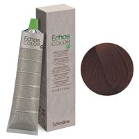 ECHOSLINE ECHOS COLOR FARBA 6.4 Ciemny Blond Miedziany