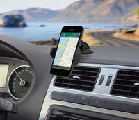 MOCOWANIE SAMOCHÓD UCHWYT TELEFON DESKI kokpitu