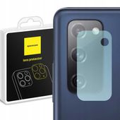 Spacecase Camera Glass Galaxy S20Fe