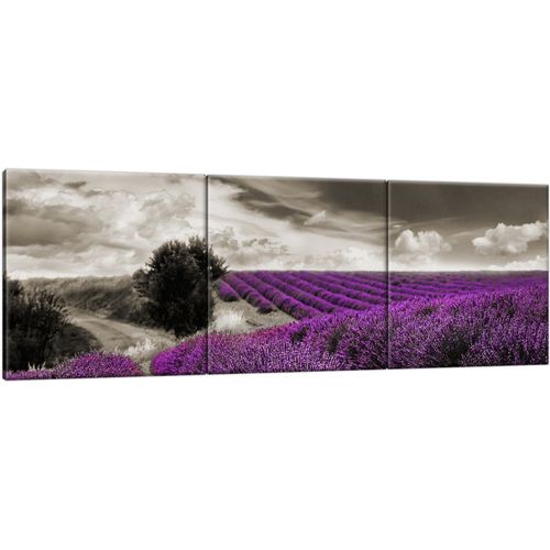 90X30 Obraz Na Prawdziwym Płótnie na Arena.pl