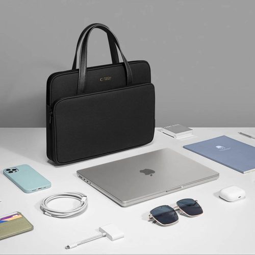 tech-protect carrying bag laptop 13-14 black na Arena.pl