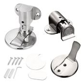 Funkcjonalny odbojnik magnetyczny praktyczny do drzwi odbój metalowy mocny