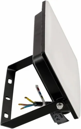 Halogen Naświetlacz LED 50W 4500lm 2W1 + Opcja Założenia Czujnika Ruchu na Arena.pl