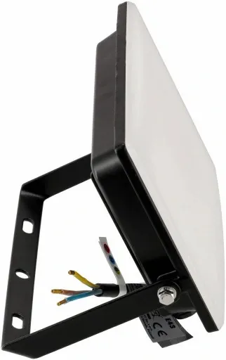 Halogen Naświetlacz LED 50W 4500lm 2W1 + Opcja Założenia Czujnika Ruchu zdjęcie 3