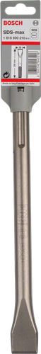 dłuto płaskie sds-max 25*280mm - b 1618600210 na Arena.pl