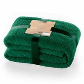 BLA/HENRY/BOTTLEGREEN/70X150