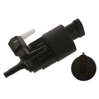 Pompka spryskiwacza szyb Renault Grand Espace III 1998 1999 2000 2001 2002