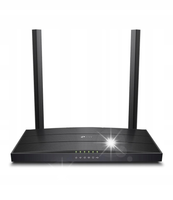 TP-LINK Router Archer VR400 ADSL/VDSL 4LAN-1Gb 1USB