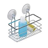 REGAŁ ŁAZIENKOWY ŚCIENNY CASSANDRA 1 PÓŁKA 19 x 8,5 x 13 CM