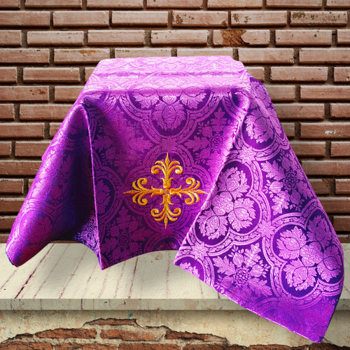 Welon Na Kielich Fioletowy Rozeta na Arena.pl