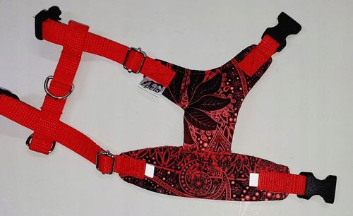 Pelo Szelki -Pelki bezuciskowe softshell 71w R.2 na Arena.pl