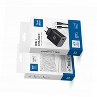 Szybka ładowarka 45W z odpinanym kablem USB-C do Samsung Galaxy A03