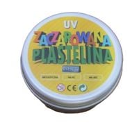 zaczarowana plastelina uv      dc26008