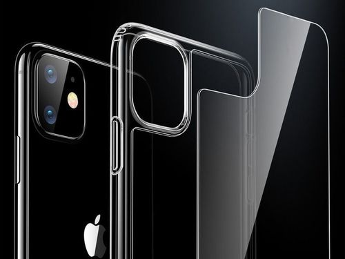 Etui ESR Ice Shield do Apple iPhone 11 Clear na Arena.pl