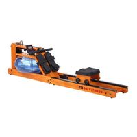 Wioślarz wodny DS6203 Wioślarz wodny DS6203