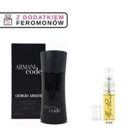 perfumy nr 779 4ml z feromonami - zamiennik inspirowany armani code