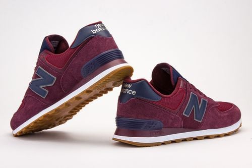 NEW BALANCE > ML574SPQ - R. 45 na Arena.pl