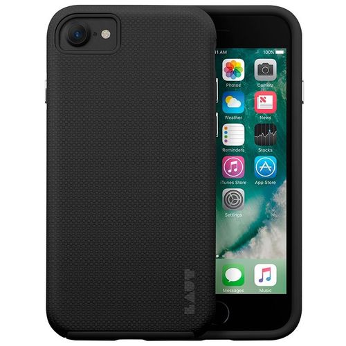 Laut Shield - Etui iPhone 8 / 7 (Black) na Arena.pl