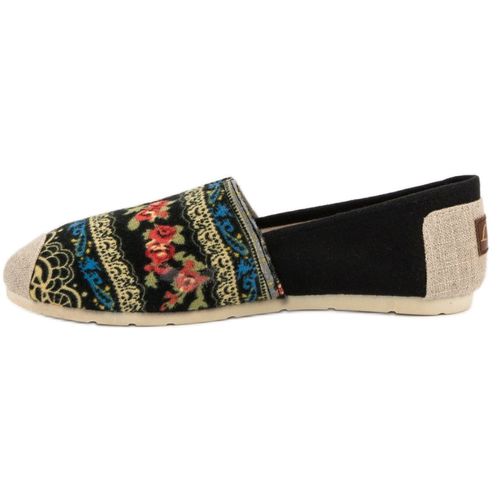 Trampki Slip On Boho r.41 na Arena.pl