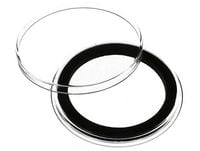 Leuchtturm - Plastikowy kapsel Ultra Intercept (średnica: różne rozmiary) (10 sztuk)  ultra 30 mm