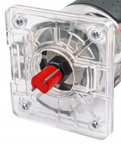 FREZARKA GÓRNOWRZECIONOWA KRAWĘDZIOWA WYCINARKA ELEKTRYCZNA WALIZKA + na Arena.pl