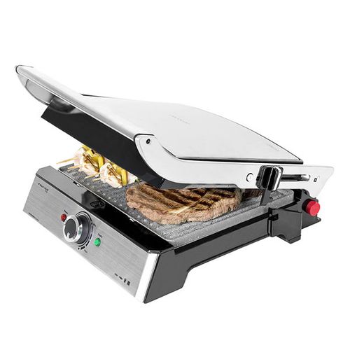 Grill Kontaktowy Cecomix Pro 3026 2000W na Arena.pl