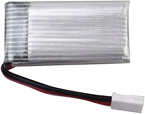 5szt akumulatorów 3.7v 380mAh H107C H107D hubsan na Arena.pl