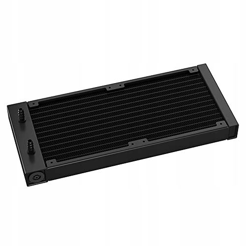 CHŁODZENIE CPU DeepCool LS520 SE ARGB 2x120mm na Arena.pl